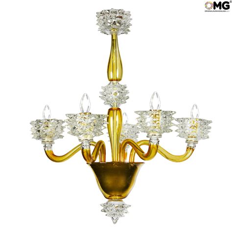 lampadario chanel